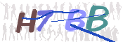CAPTCHA Bilde
