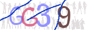 CAPTCHA Bilde