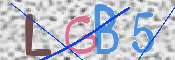 CAPTCHA Bilde