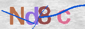 CAPTCHA Bilde