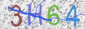 CAPTCHA Bilde