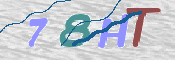 CAPTCHA Bilde