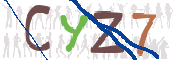 CAPTCHA Bilde