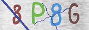 CAPTCHA Bilde