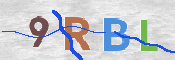 CAPTCHA Bilde