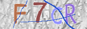 CAPTCHA Bilde