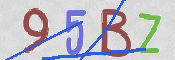 CAPTCHA Bilde