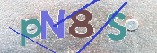 CAPTCHA Bilde