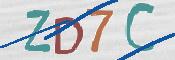 CAPTCHA Bilde