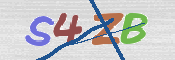 CAPTCHA Bilde