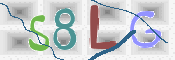 CAPTCHA Bilde