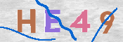 CAPTCHA Bilde