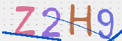 CAPTCHA Bilde