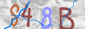 CAPTCHA Bilde