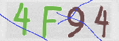 CAPTCHA Bilde