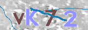 CAPTCHA Bilde