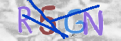 CAPTCHA Bilde