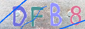 CAPTCHA Bilde