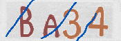 CAPTCHA Bilde
