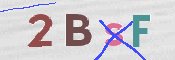 CAPTCHA Bilde