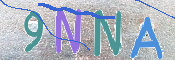 CAPTCHA Bilde