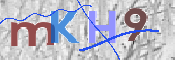 CAPTCHA Bilde
