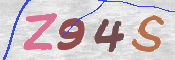 CAPTCHA Bilde