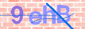 CAPTCHA Bilde