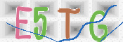 CAPTCHA Bilde