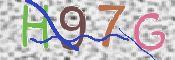 CAPTCHA Bilde