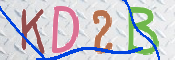 CAPTCHA Bilde