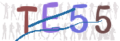 CAPTCHA Bilde