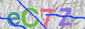 CAPTCHA Bilde