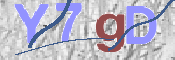 CAPTCHA Bilde