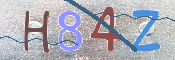 CAPTCHA Bilde