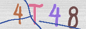 CAPTCHA Bilde