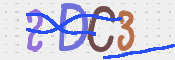 CAPTCHA Bilde