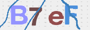CAPTCHA Bilde