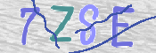CAPTCHA Bilde