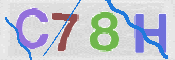 CAPTCHA Bilde