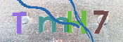 CAPTCHA Bilde