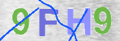 CAPTCHA Bilde