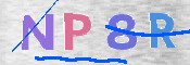 CAPTCHA Bilde