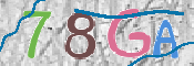 CAPTCHA Bilde