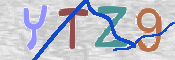 CAPTCHA Bilde