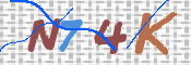 CAPTCHA Bilde