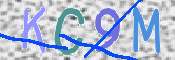 CAPTCHA Bilde