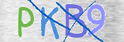 CAPTCHA Bilde