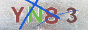 CAPTCHA Bilde
