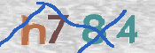 CAPTCHA Bilde